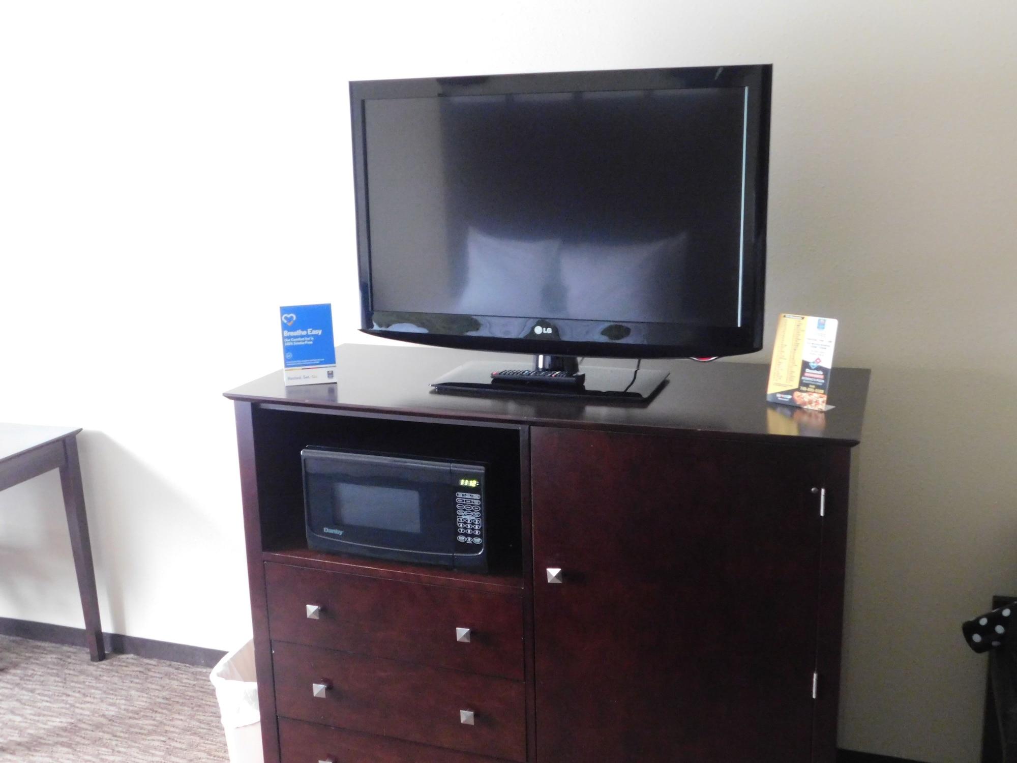 Comfort Inn St. Clairsville Kültér fotó